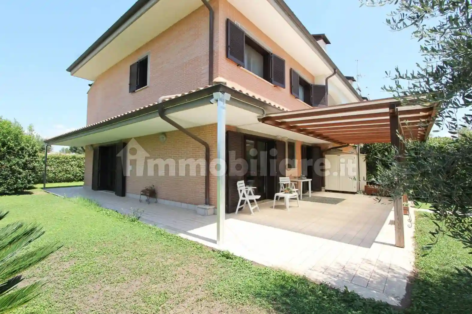 Villetta a schiera - foto 3