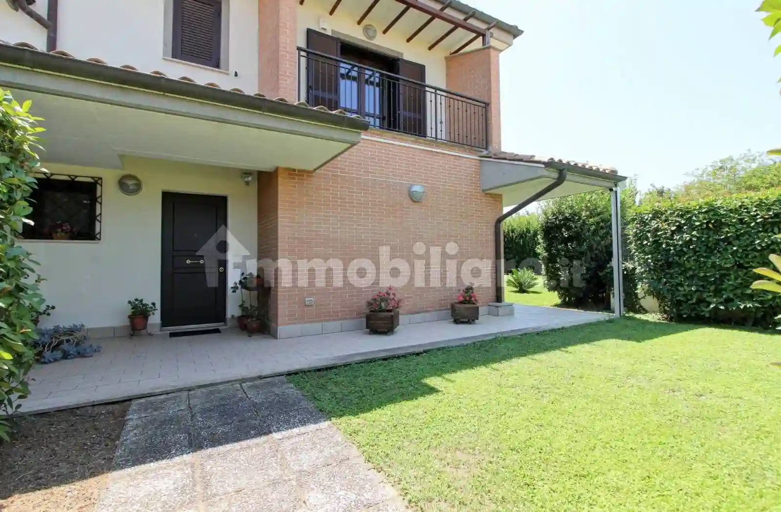 Villetta a schiera - foto 4