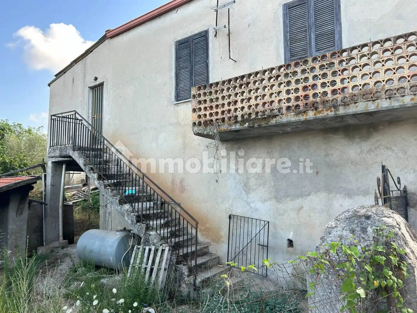 Appartamento in vendita a Briatico