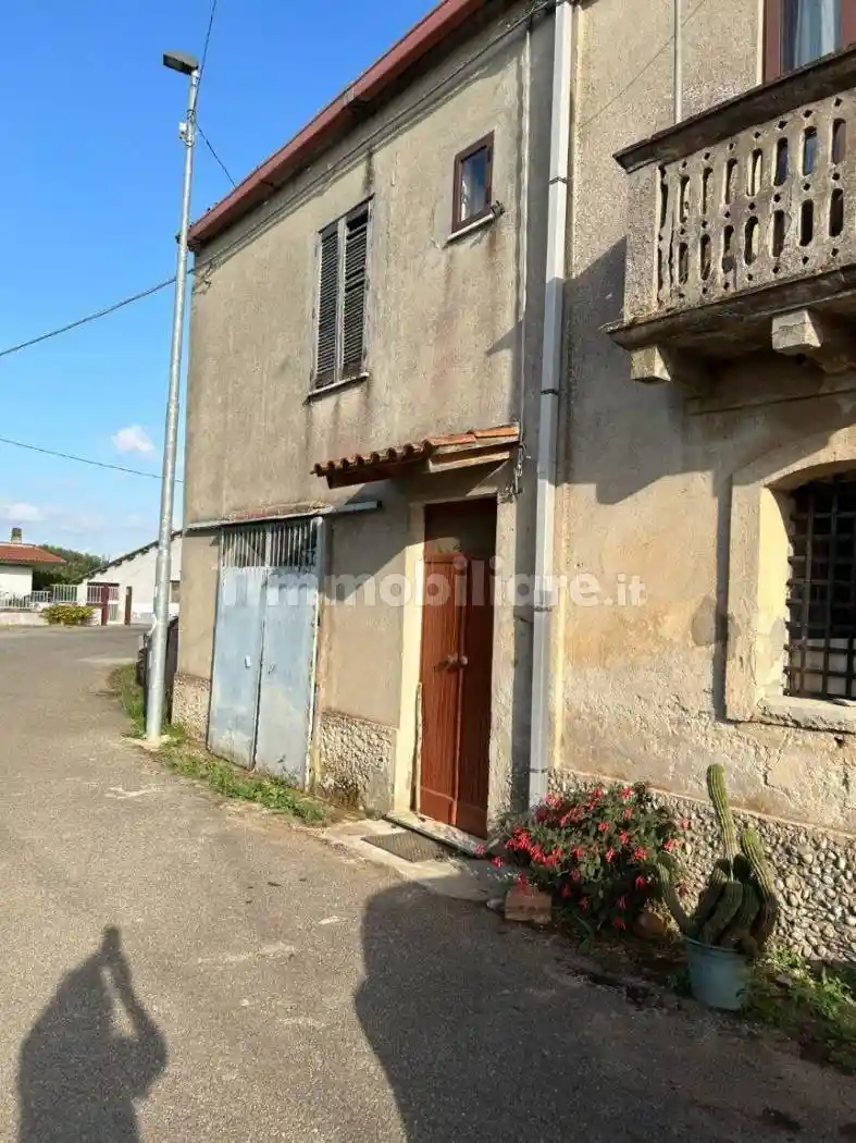 Trilocale via Giuseppe Garibaldi 7, Mandaradoni, Briatico - foto 2