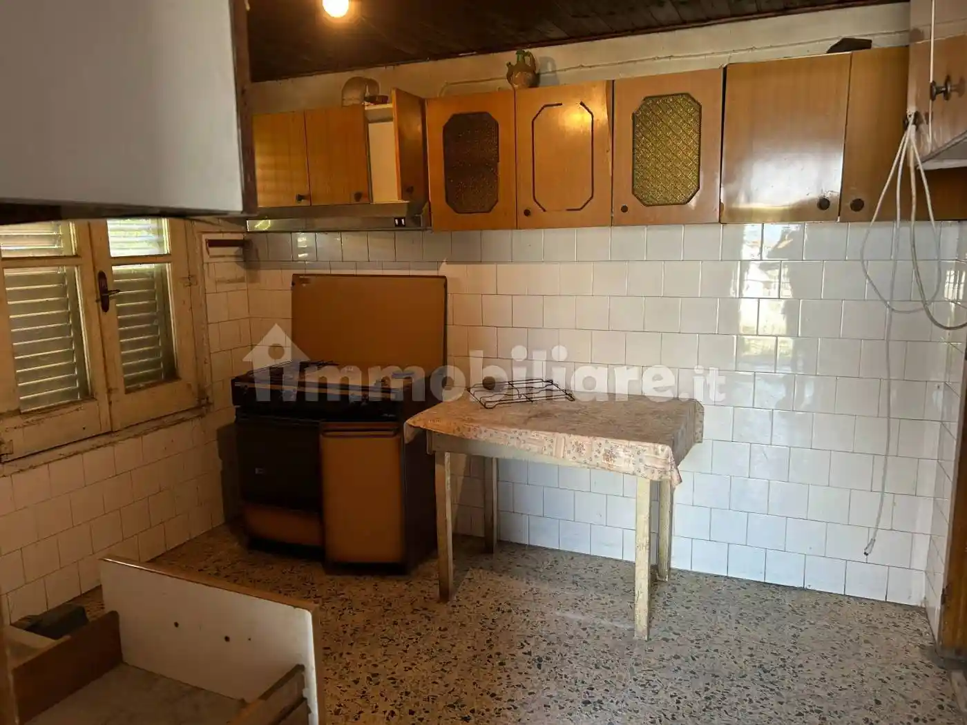 Trilocale via Giuseppe Garibaldi 7, Mandaradoni, Briatico - foto 3