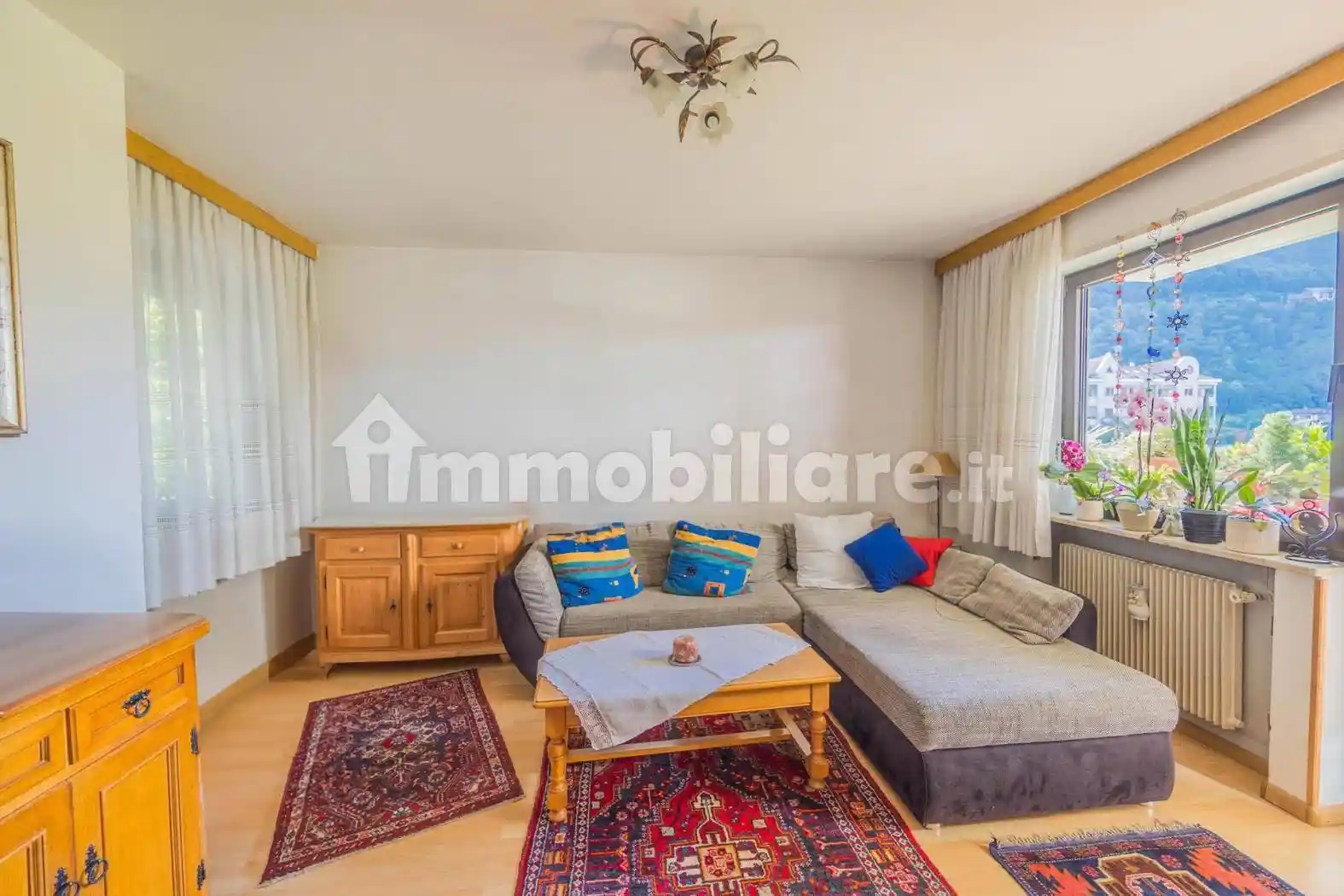 Appartamento in vendita a Merano