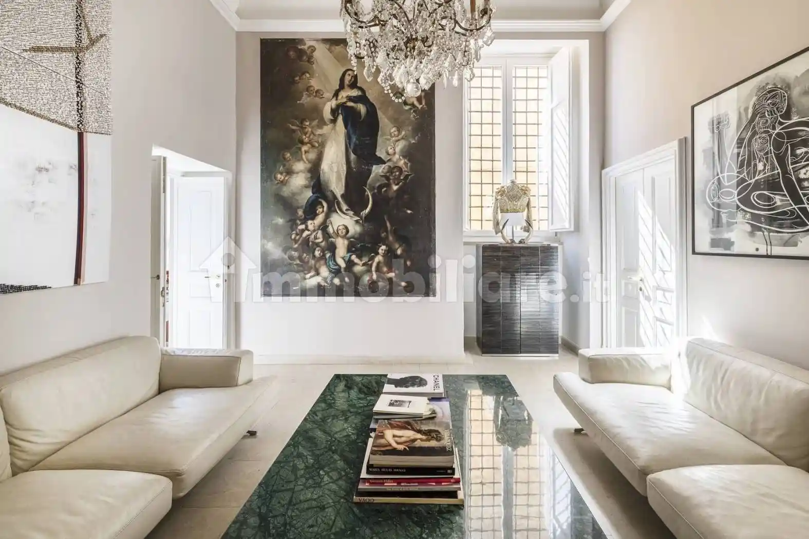 Appartamento in vendita a Noto