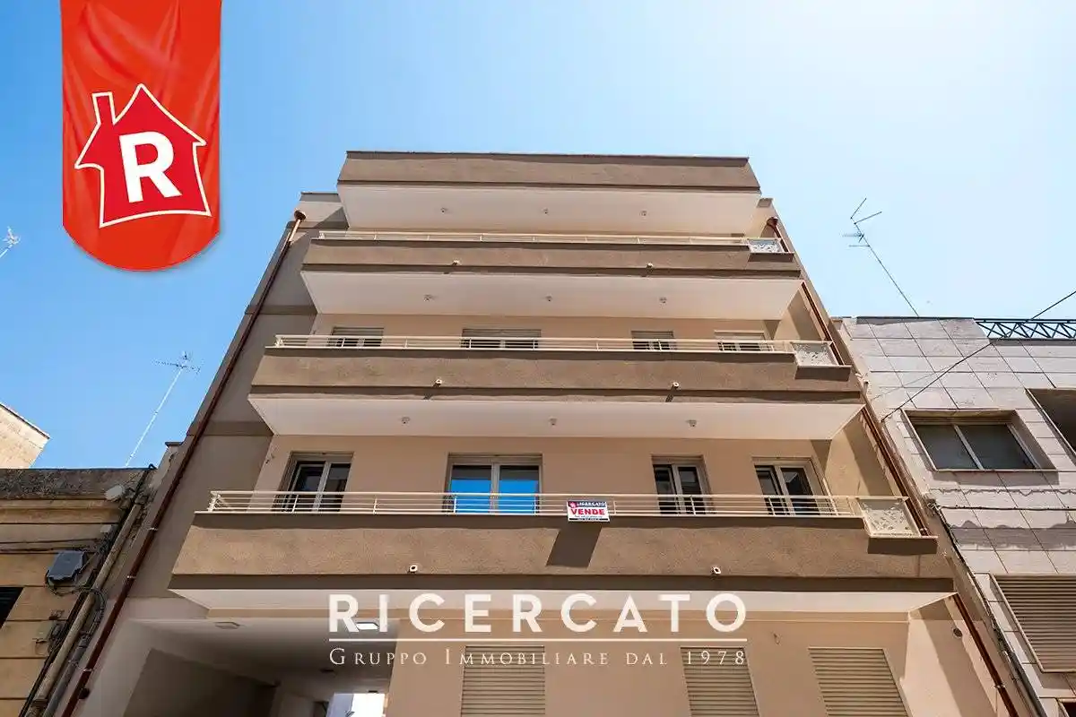 Appartamento in vendita a Lecce