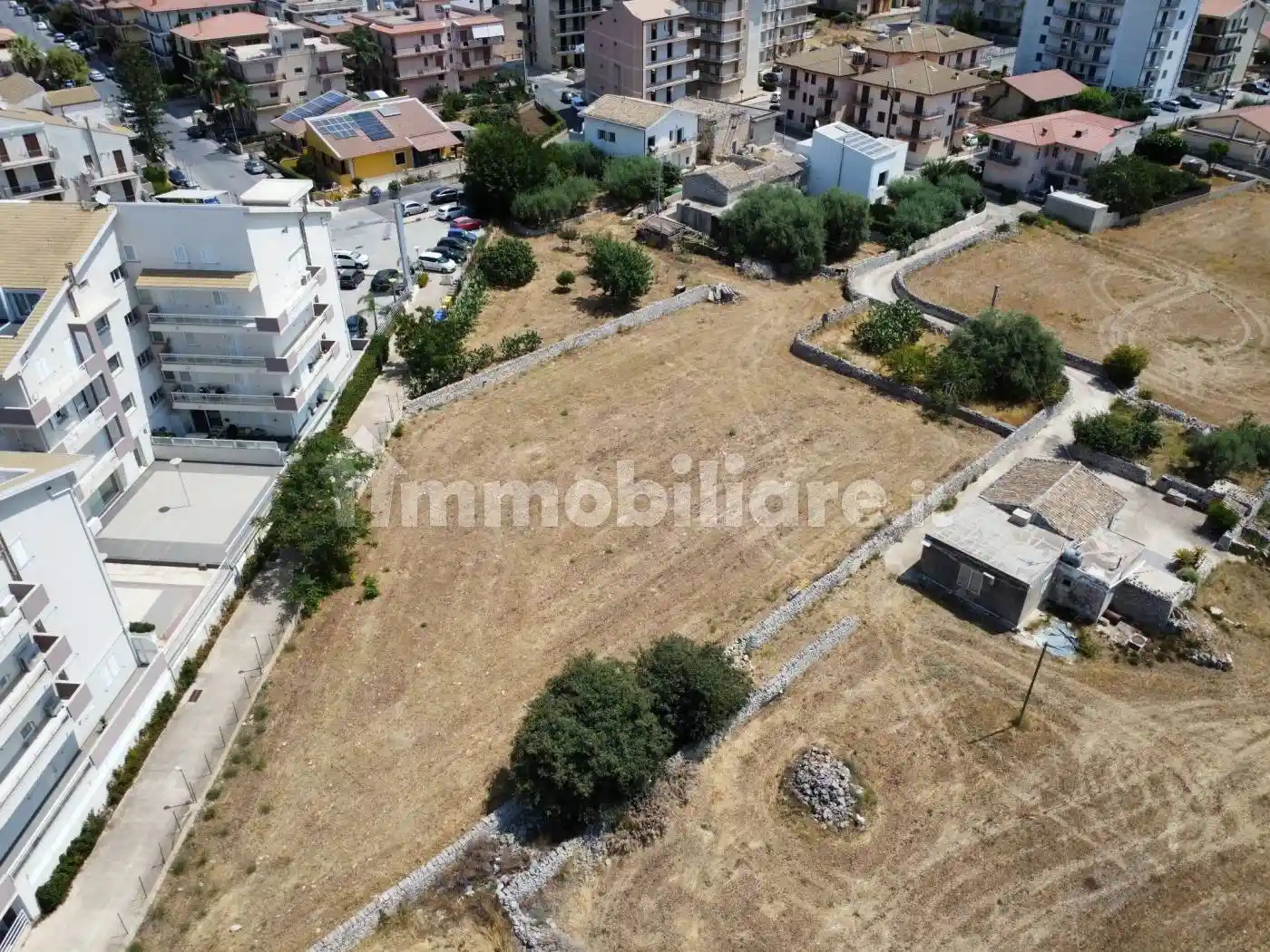 Villa in vendita a Modica