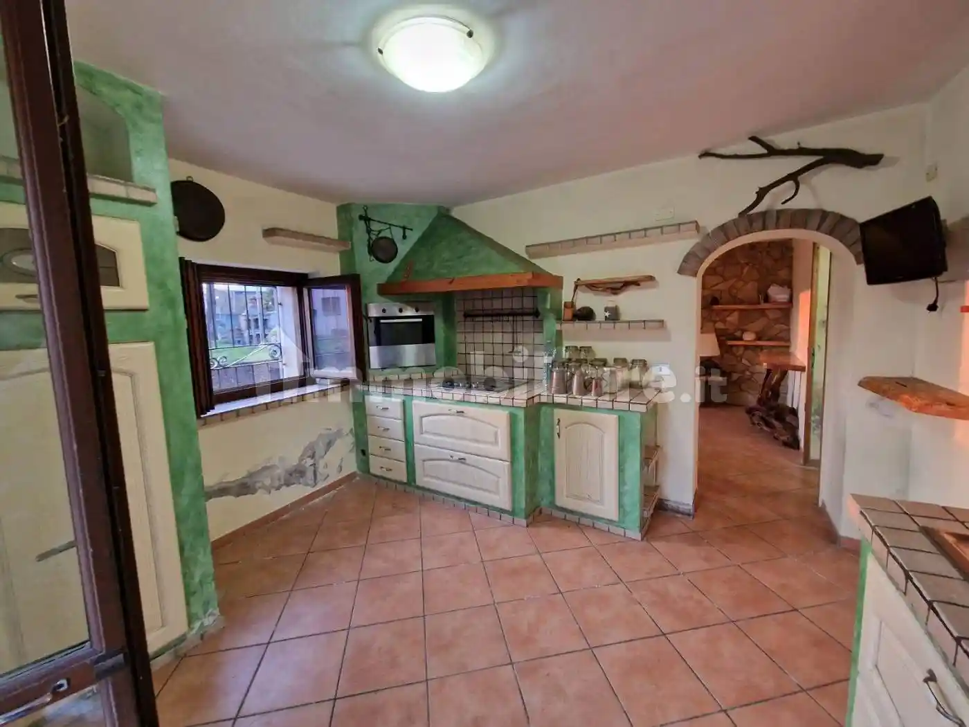 Casa indipendente in vendita a Gussola