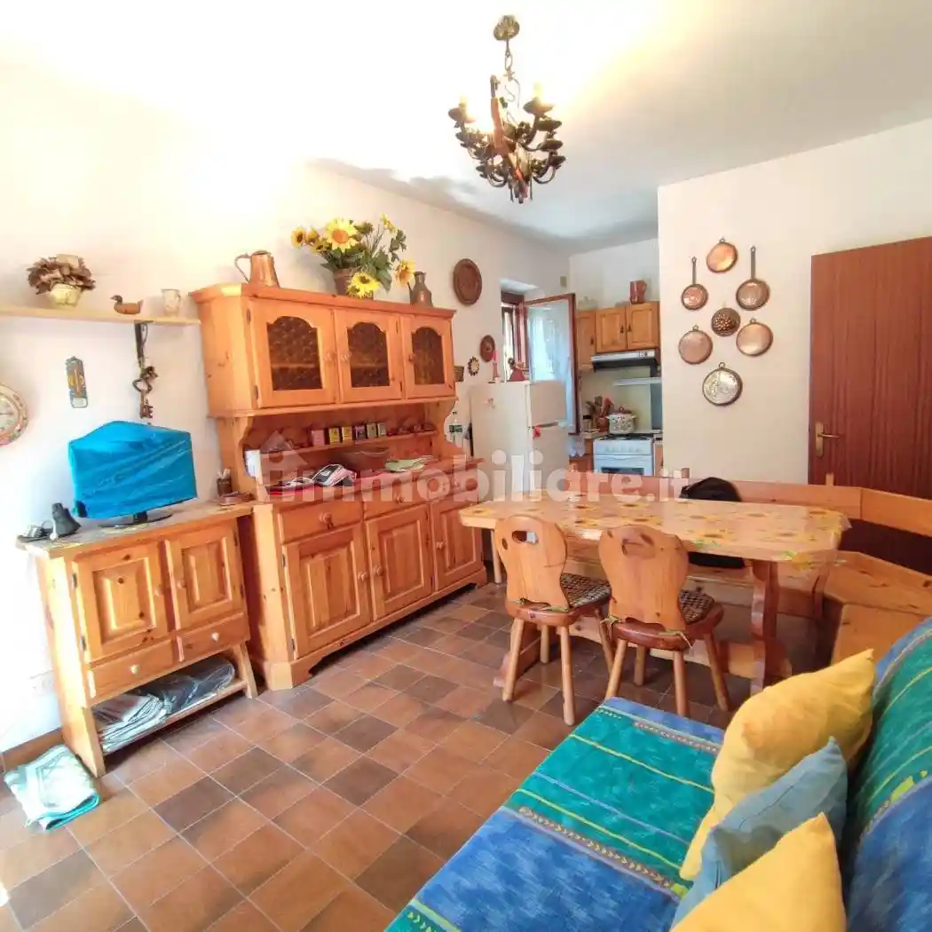 Appartamento in vendita a Frabosa Sottana