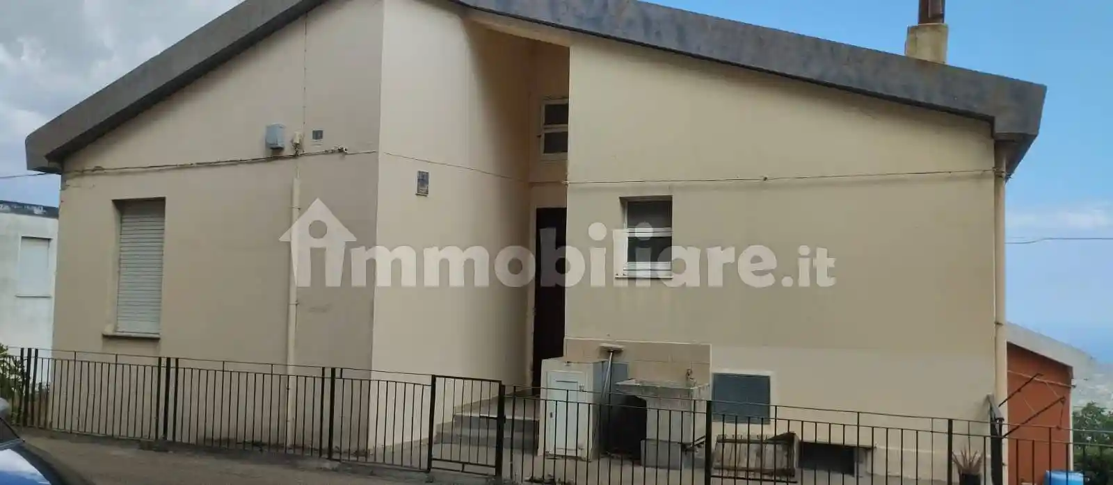 Villa in vendita a Arzana