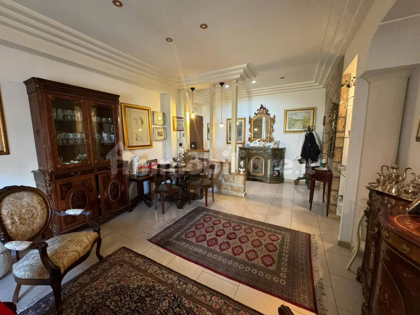 Appartamento in vendita a Crotone