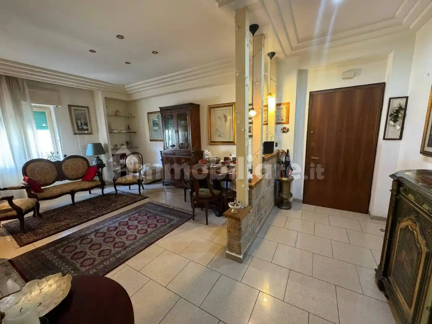 Quadrilocale via Bernardino Telesio, Semicentro, Giovanni paolo, Crotone - foto 2