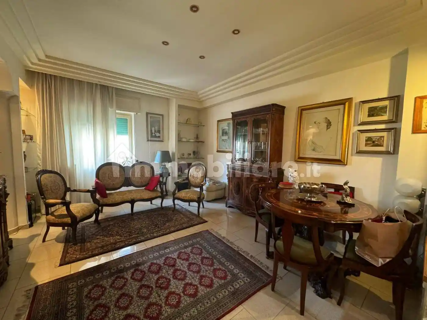 Quadrilocale via Bernardino Telesio, Semicentro, Giovanni paolo, Crotone - foto 4