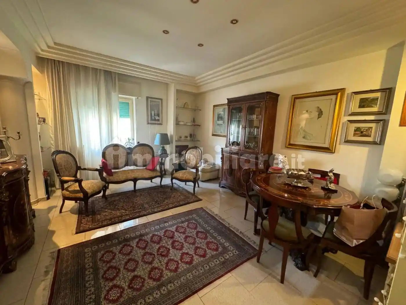 Quadrilocale via Bernardino Telesio, Semicentro, Giovanni paolo, Crotone - foto 5