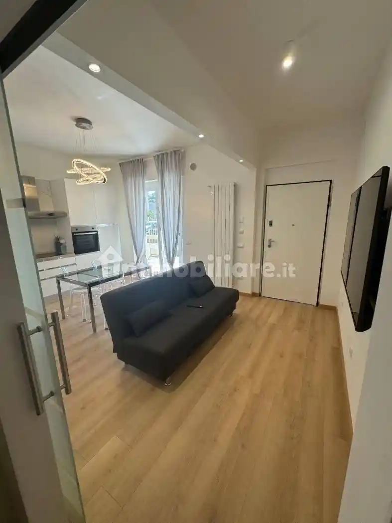 Appartamento in affitto a Pescara