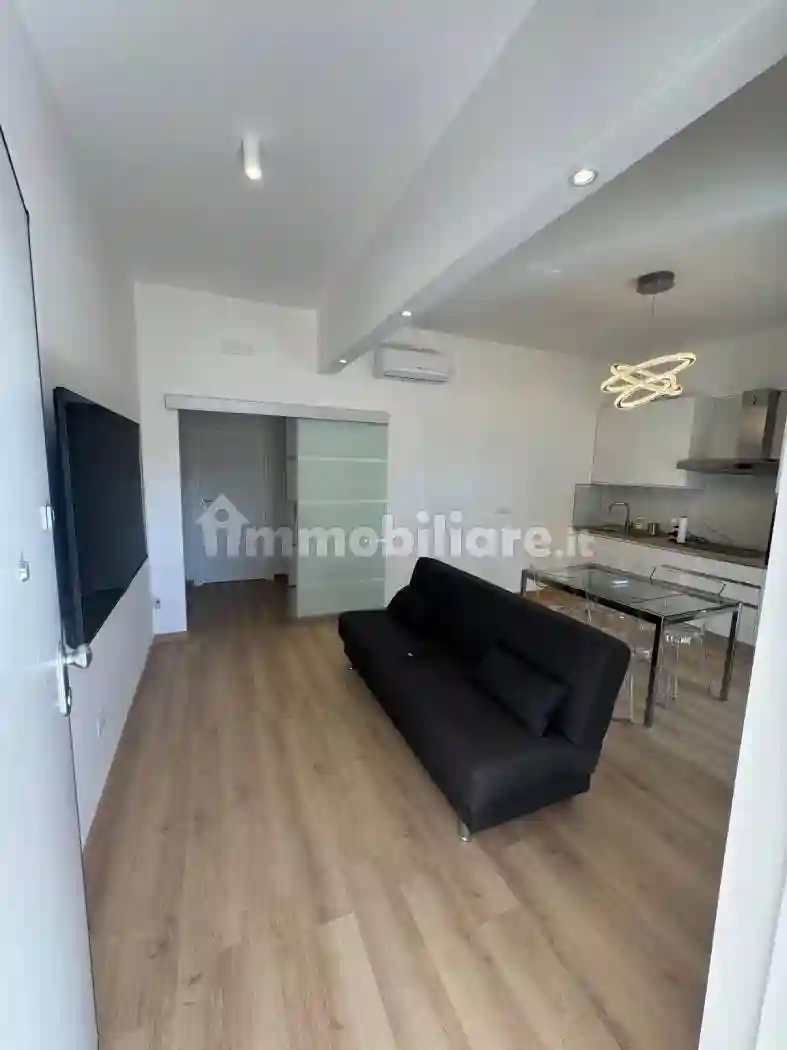 Trilocale via Luisa Molines-Sanfelice, Santa Filomena, Pescara - foto 4