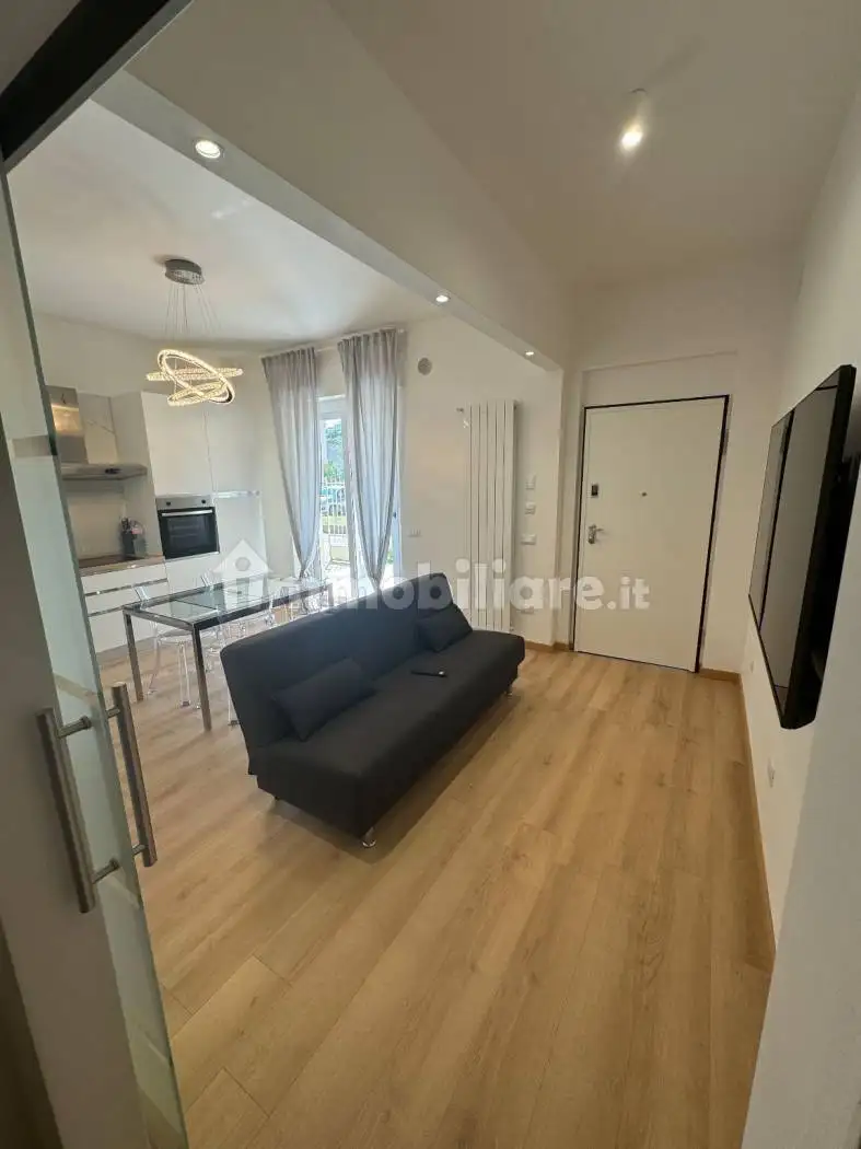 Appartamento in affitto a Pescara