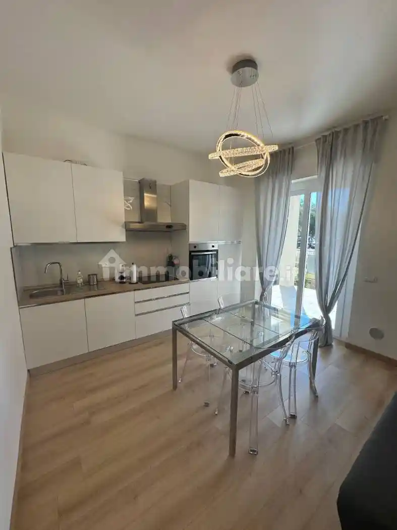 Trilocale via Luisa Molines-Sanfelice, Santa Filomena, Pescara - foto 4