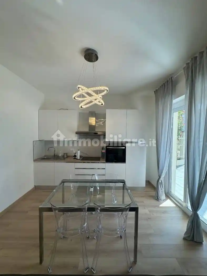 Trilocale via Luisa Molines-Sanfelice, Santa Filomena, Pescara - foto 5