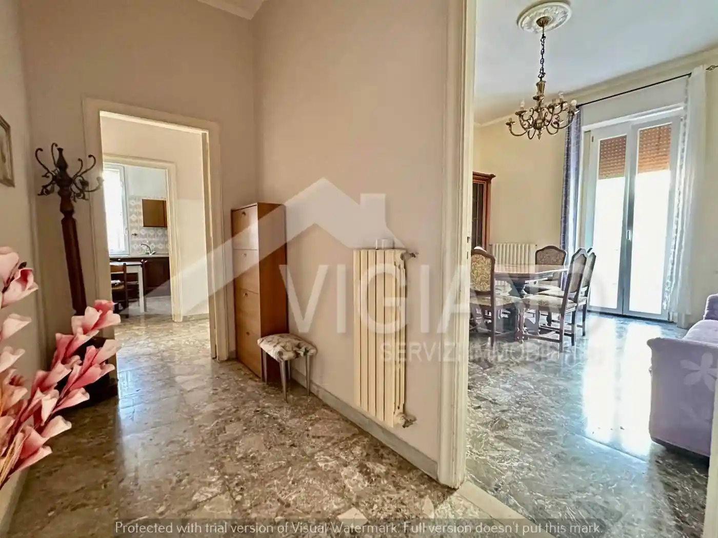 Appartamento in vendita a Foggia