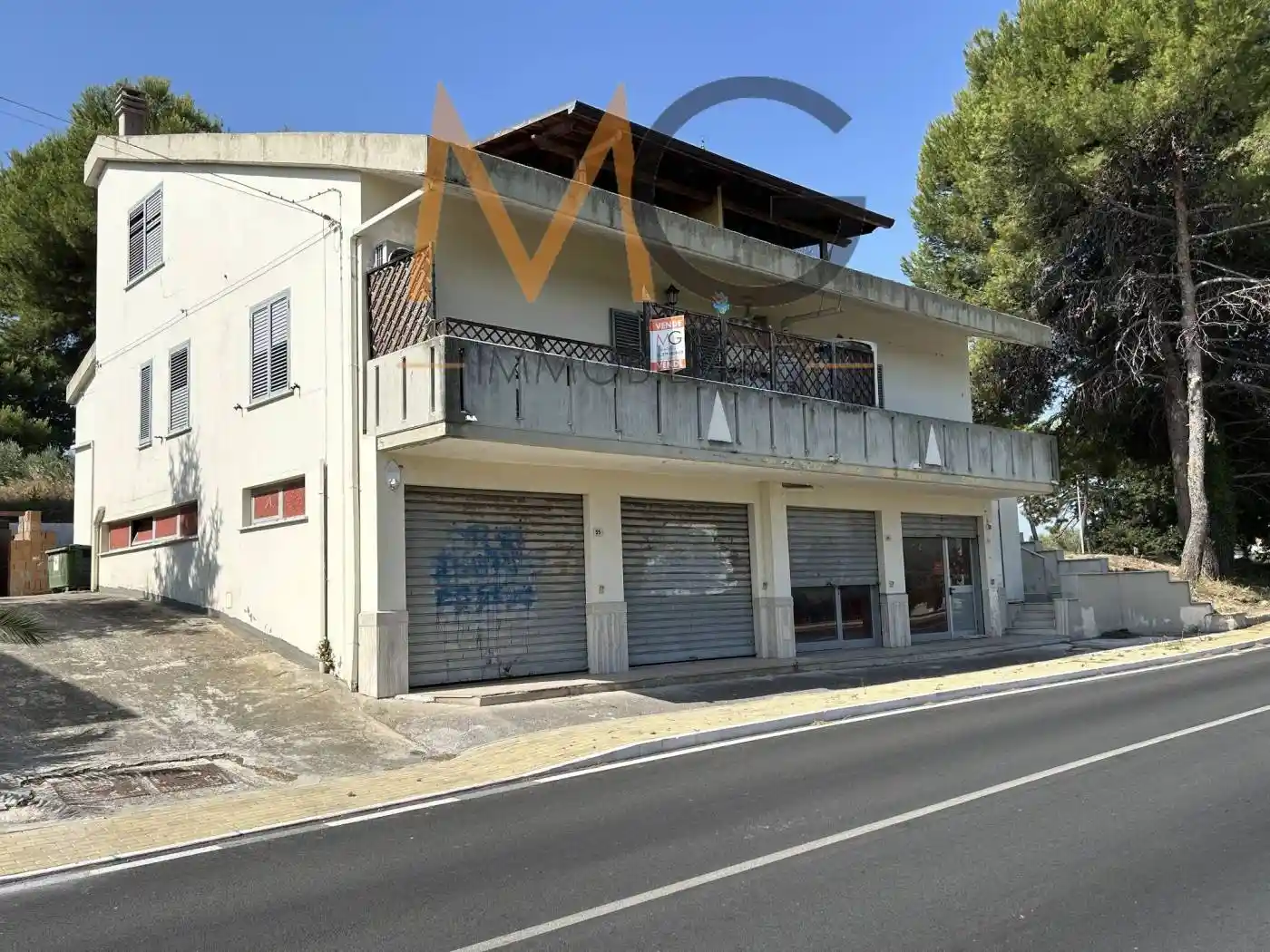 Appartamento in vendita a Petacciato