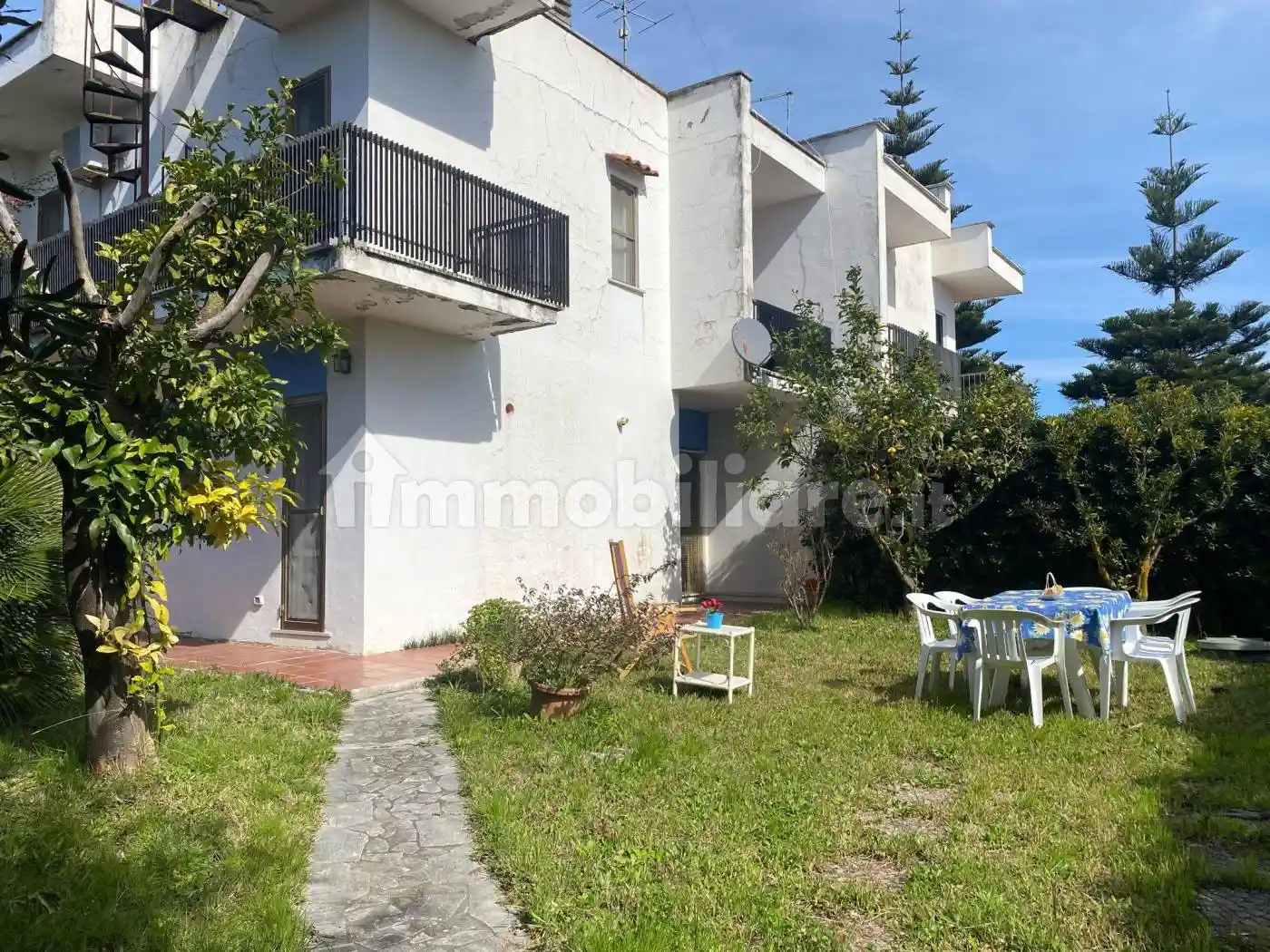 Villa in vendita a Terracina