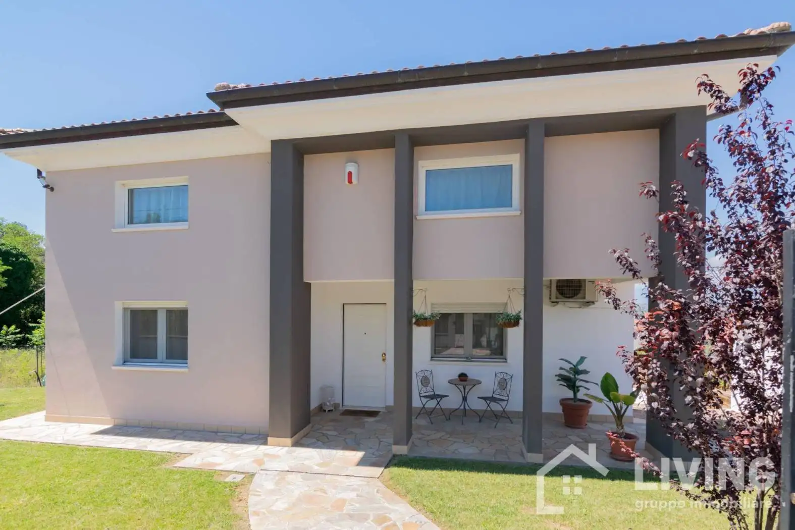 Villa in vendita a San Giovanni Teatino