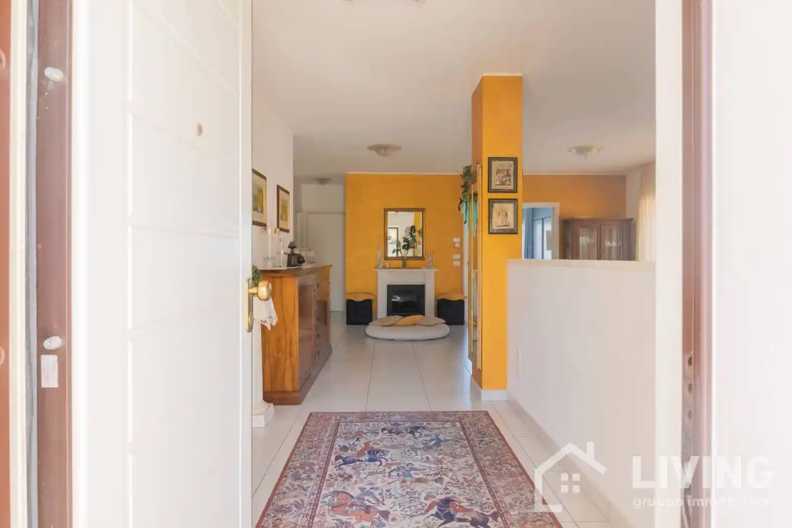 Villa unifamiliare via Lazio 10, San Giovanni Teatino - foto 2