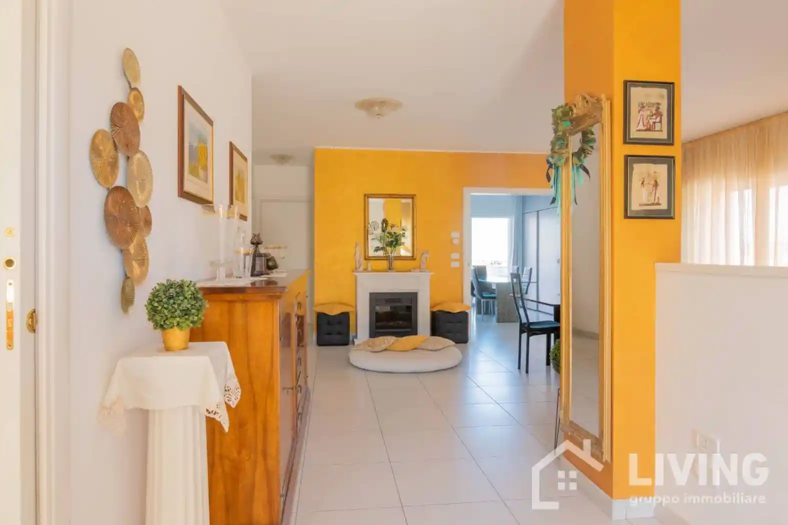 Villa unifamiliare via Lazio 10, San Giovanni Teatino - foto 3