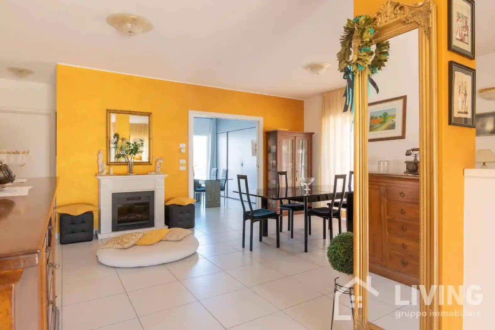 Villa unifamiliare via Lazio 10, San Giovanni Teatino - foto 4