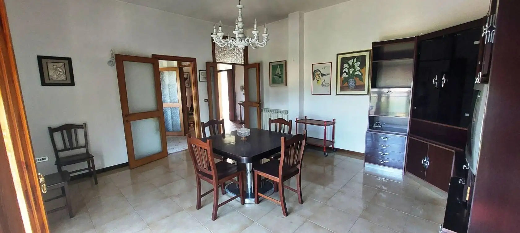 Appartamento in vendita a Isola del Gran Sasso d'Italia