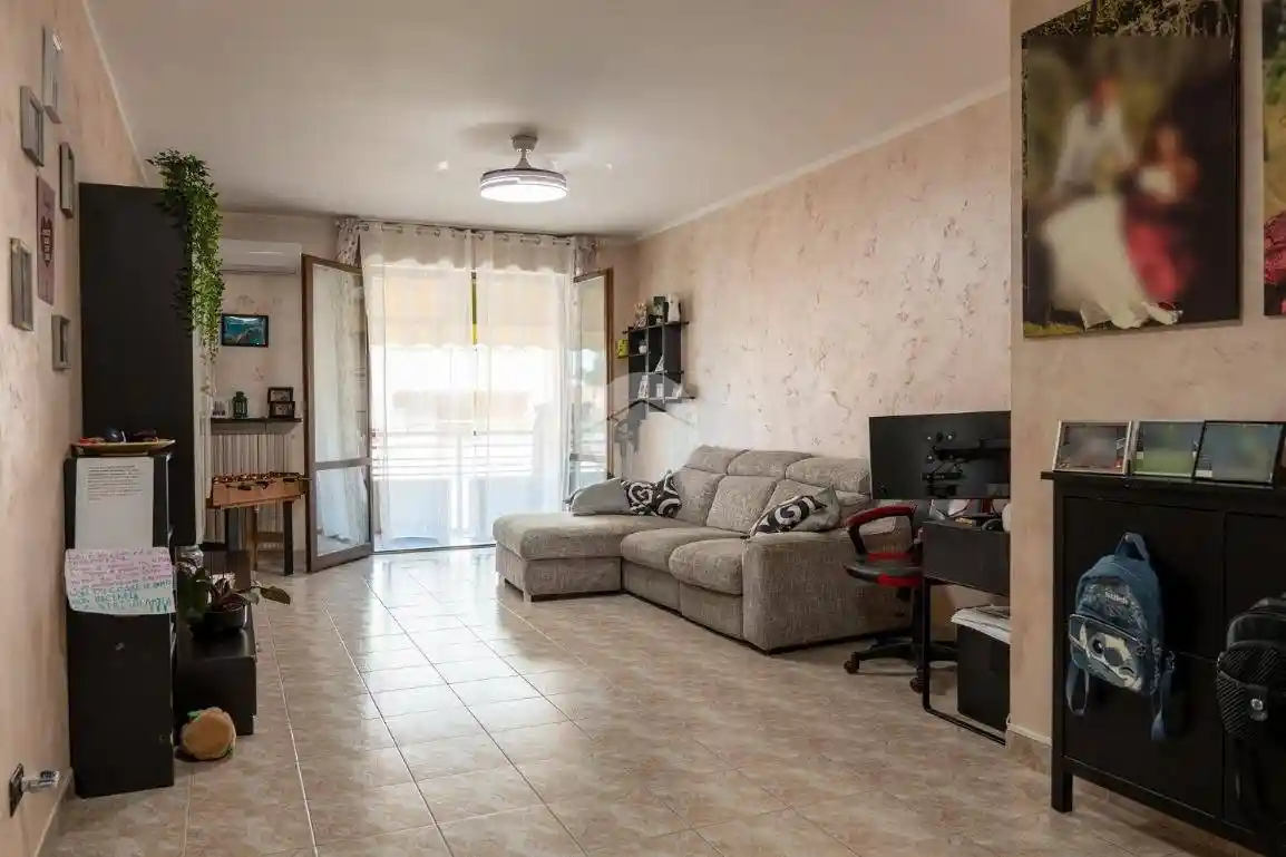 Appartamento in vendita a Piossasco