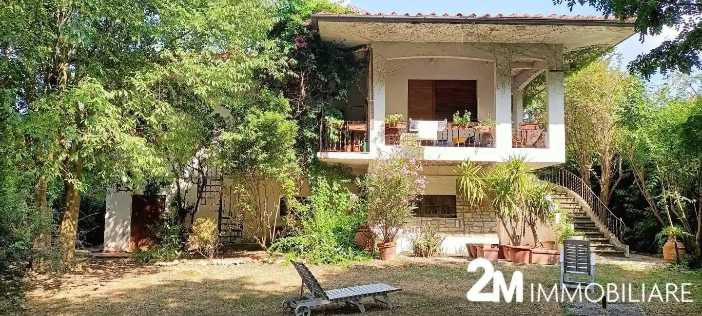 Villetta a schiera in vendita a San Giuliano Terme