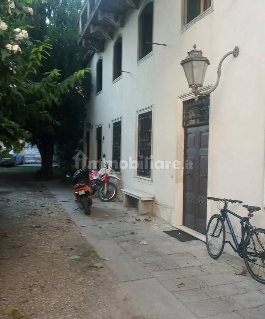 Appartamento in affitto a Padova