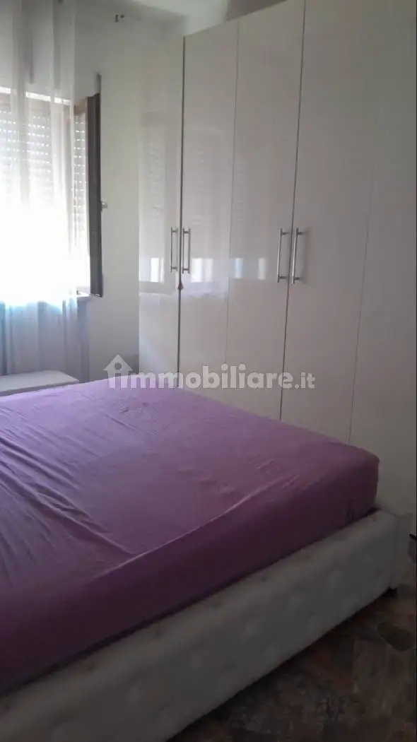 Appartamento in affitto a Matera