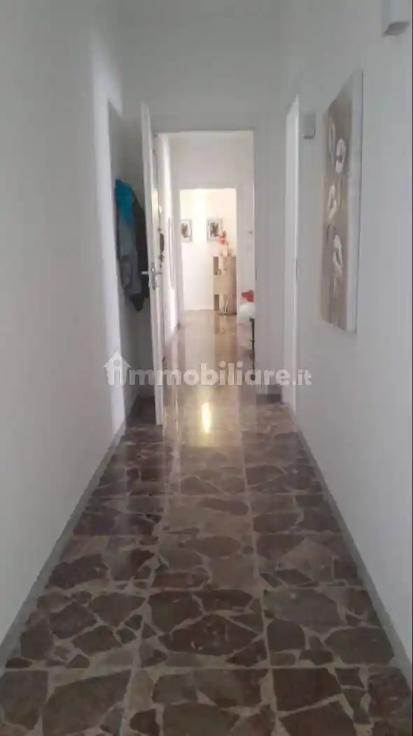 Trilocale via Montescaglioso 5, Centro, Matera - foto 2