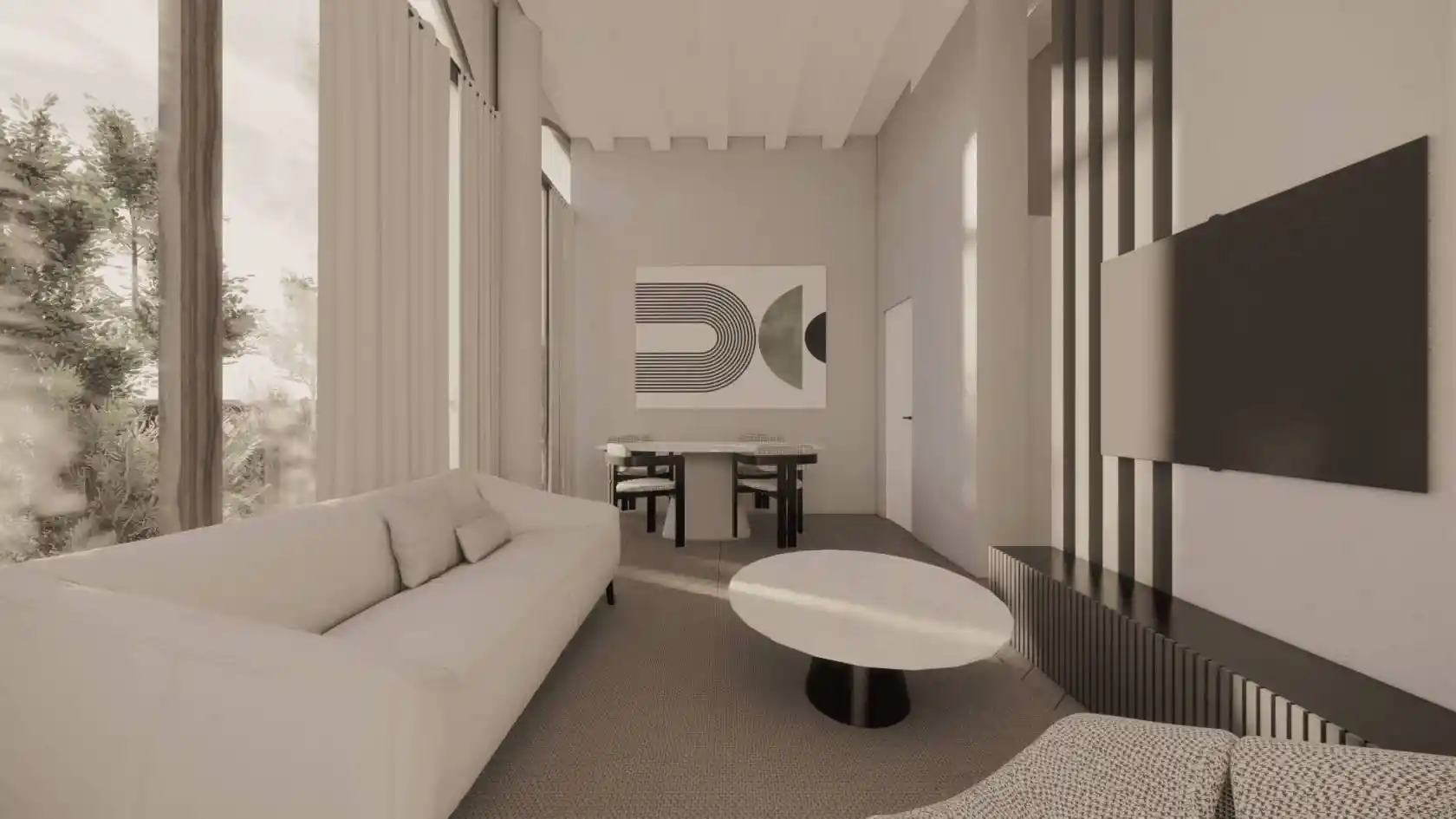 Appartamento in vendita a Gavardo