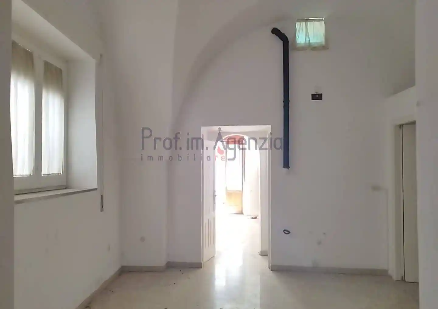 Appartamento in vendita a Carovigno