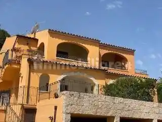 Appartamento in affitto a San Teodoro