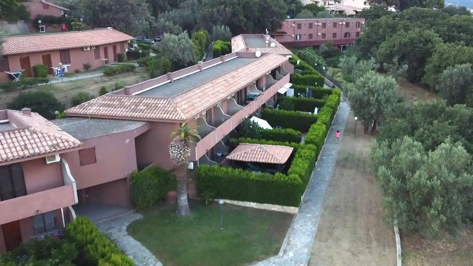 Trilocale via Giosuè Carducci 49, Frabotto Mannesi, Montepaone - foto 4