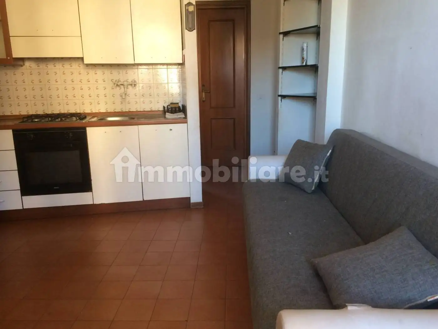 Appartamento in affitto a Pisa