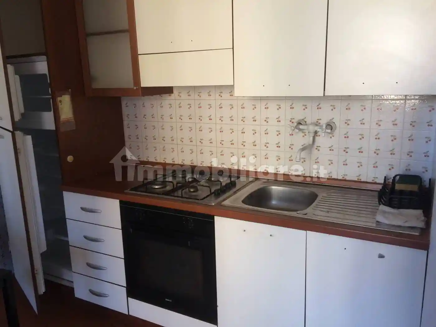 Bilocale via Filippo Mazzei 8, Cisanello - San Biagio, Pisa - foto 3