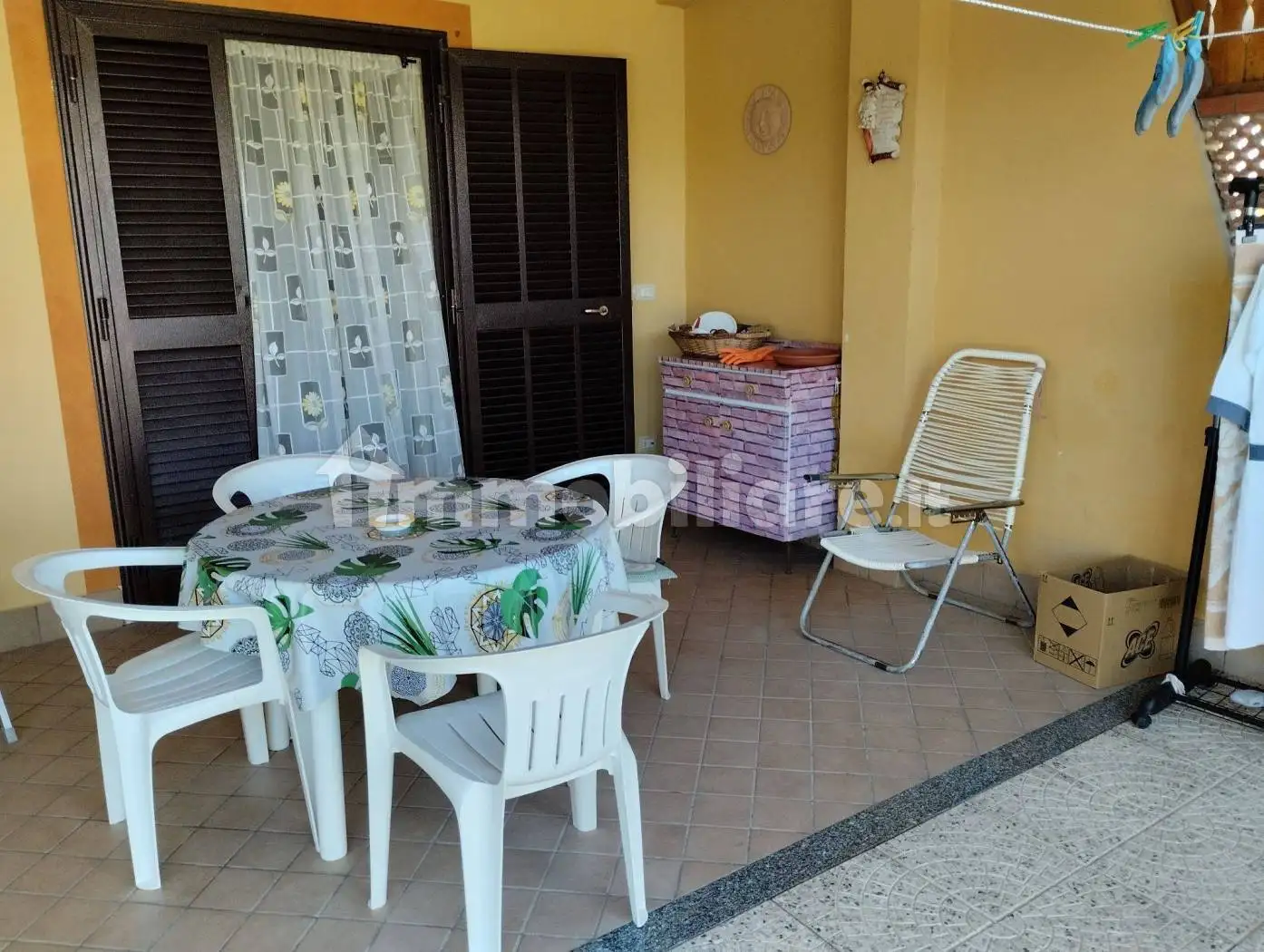 Villa in vendita a Reggio Calabria