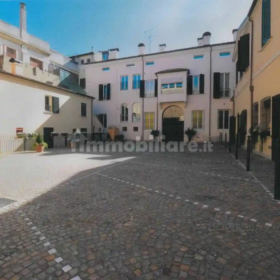 Progetto in vendita a Ferrara