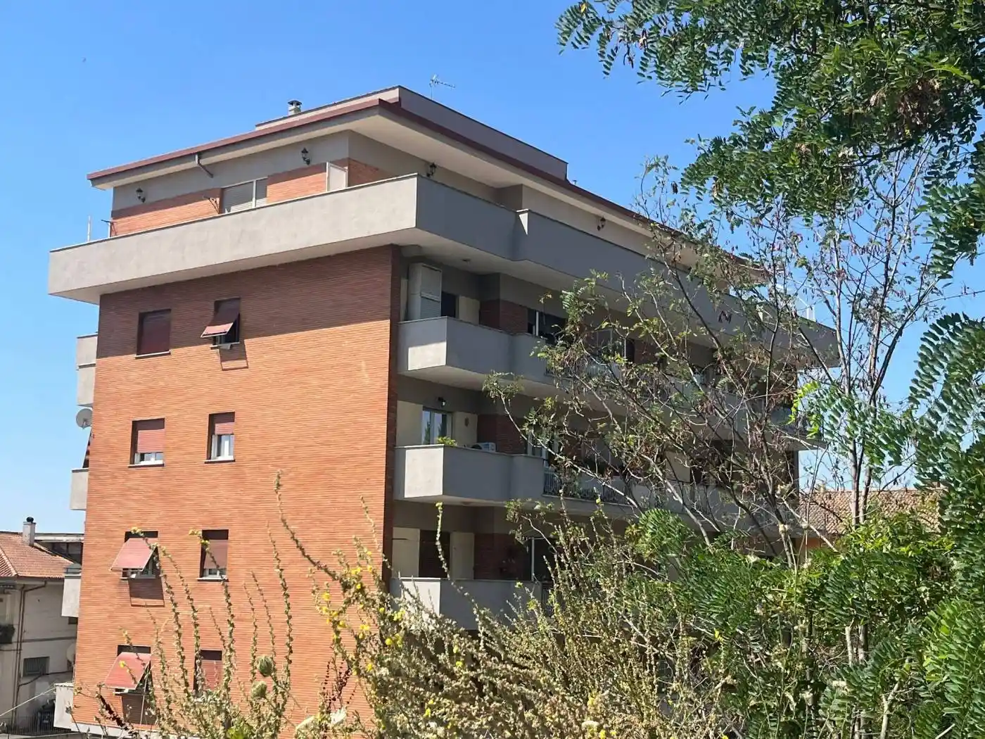 Appartamento in vendita a Palestrina