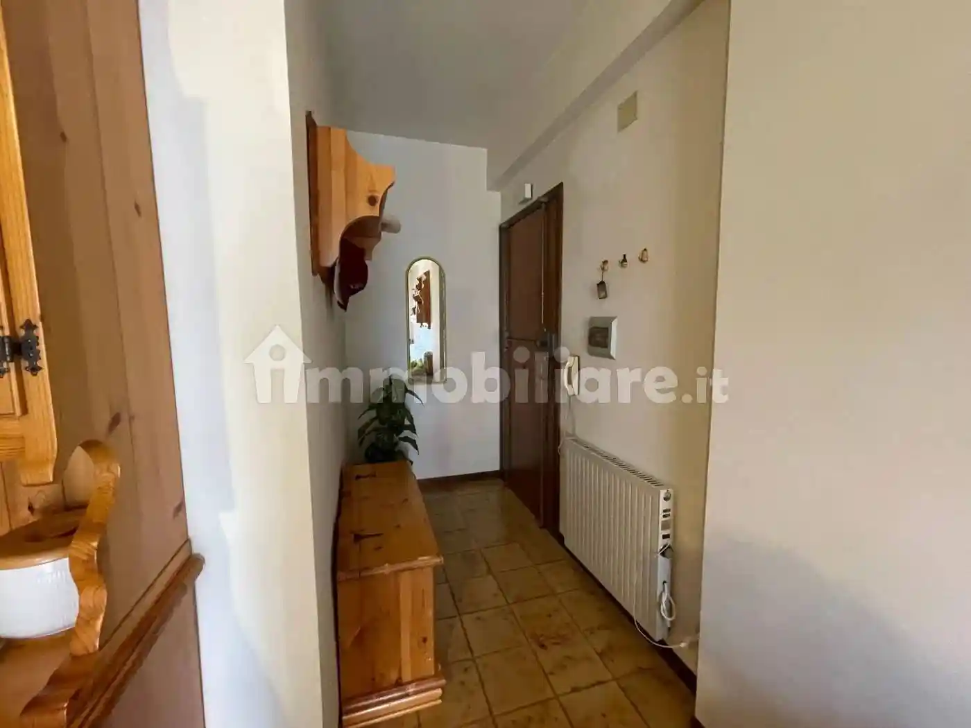 Appartamento in vendita a Sabaudia