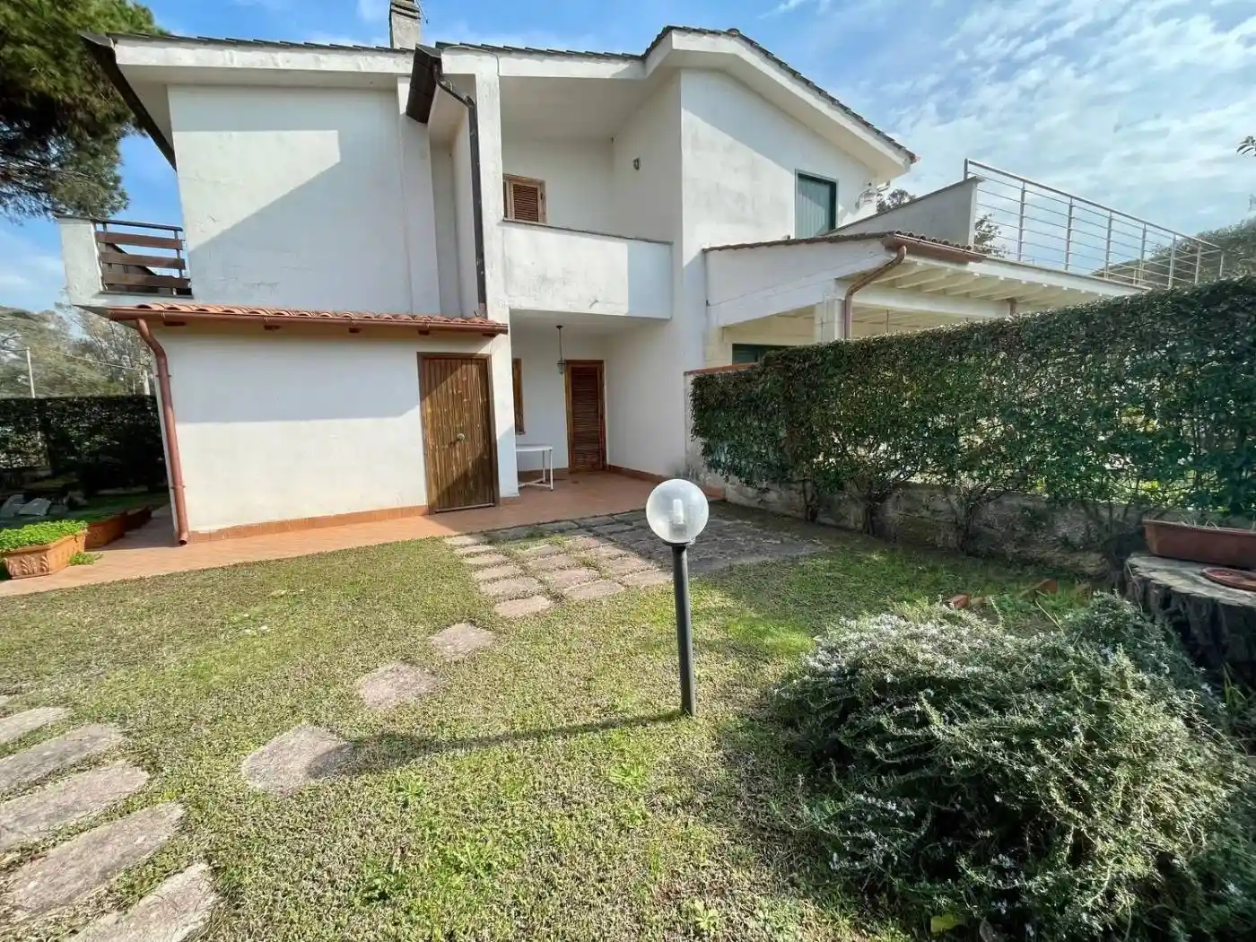 Villa in vendita a Sabaudia