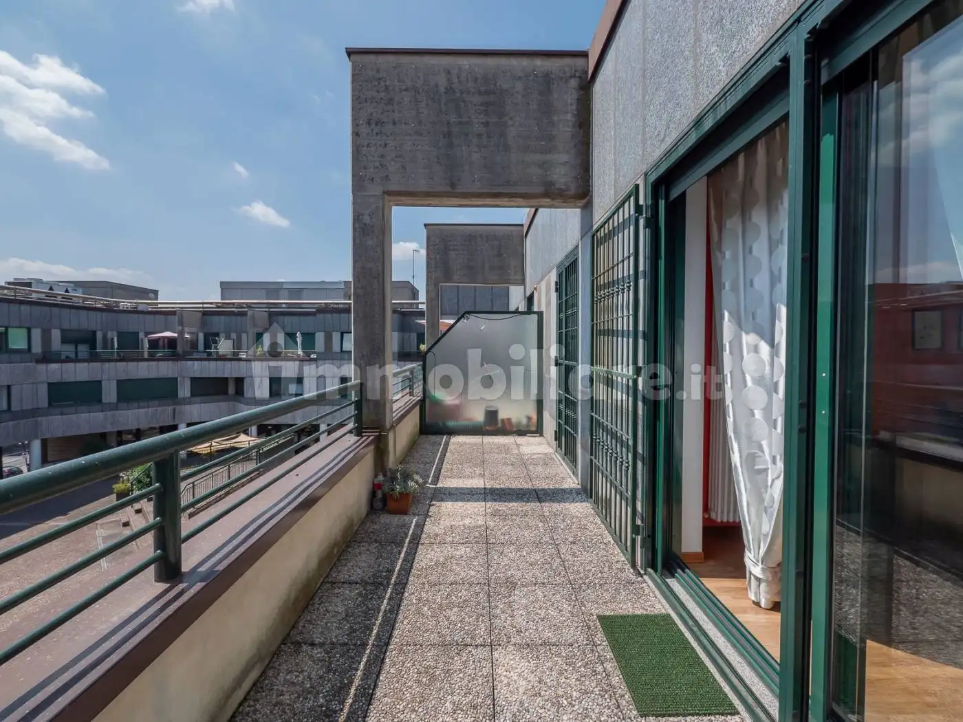 Appartamento in vendita a Como