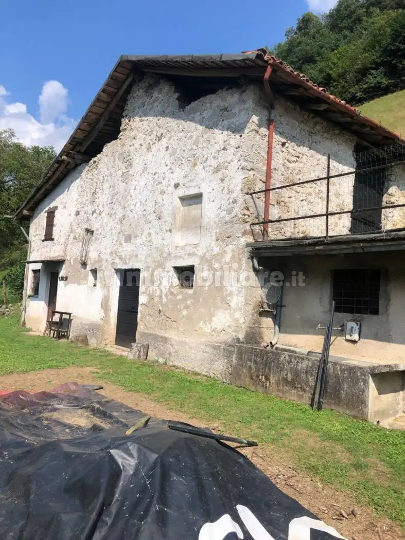 Rustico - Casale in vendita a Bovegno