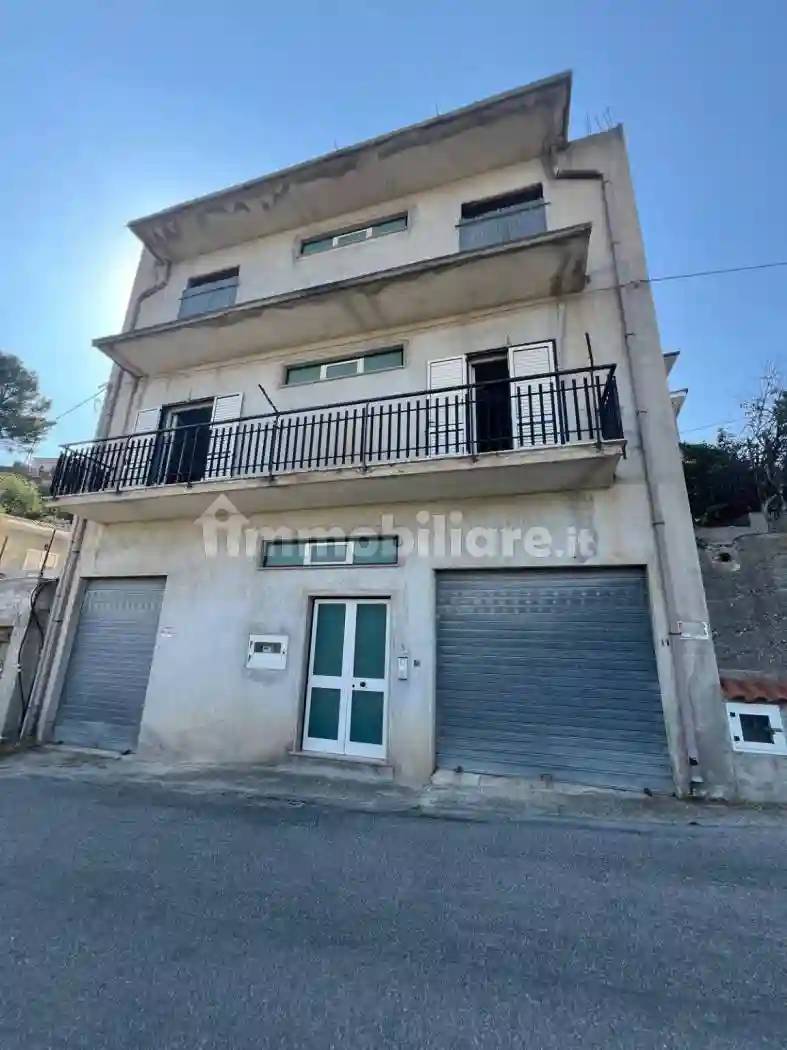 Palazzo - Edificio in Vendita - foto 4