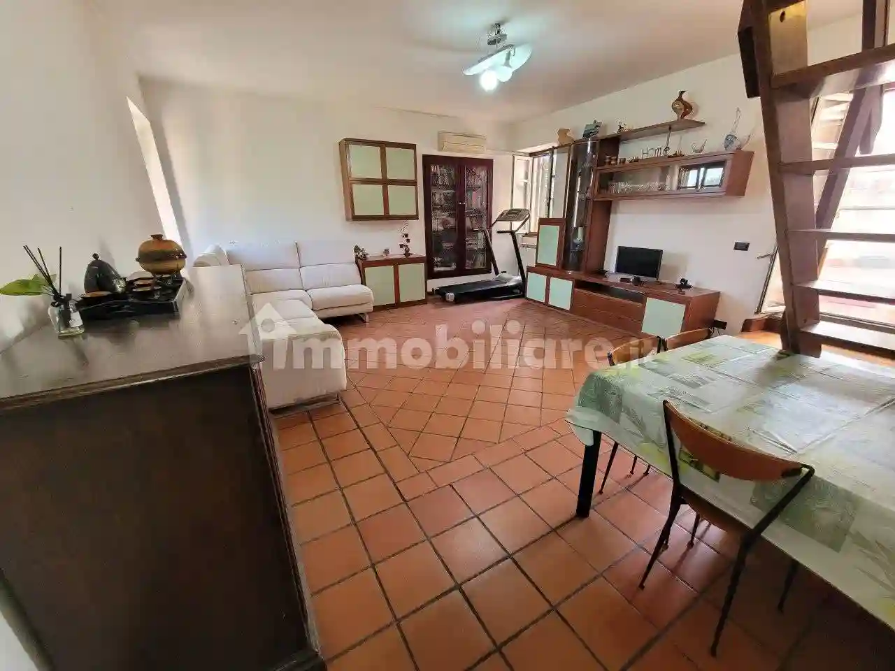 Villetta a schiera - foto 5