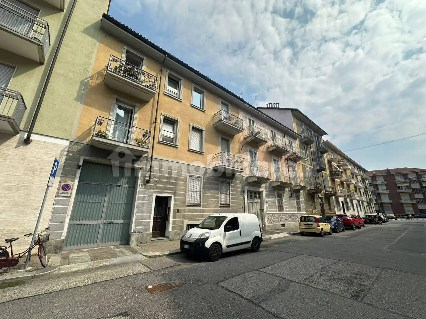 Appartamento in affitto a Torino